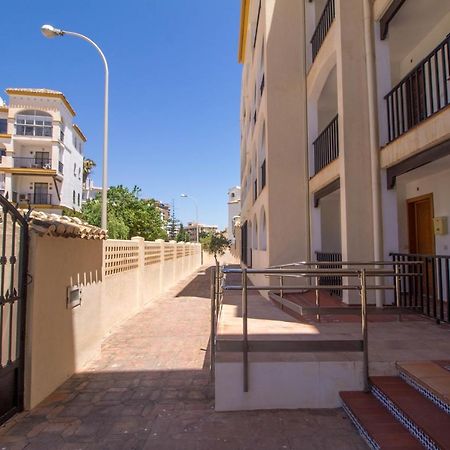 Imperial Puerto 2 3E By Ivi Real Estate Apartment Torremolinos Bagian luar foto