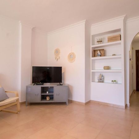 Imperial Puerto 2 3E By Ivi Real Estate Apartment Torremolinos Bagian luar foto