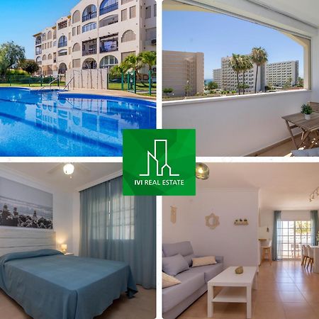Imperial Puerto 2 3E By Ivi Real Estate Apartment Torremolinos Bagian luar foto