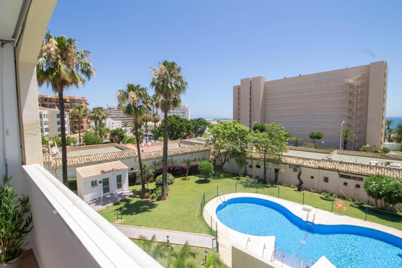 Imperial Puerto 2 3E By Ivi Real Estate Apartment Torremolinos Bagian luar foto