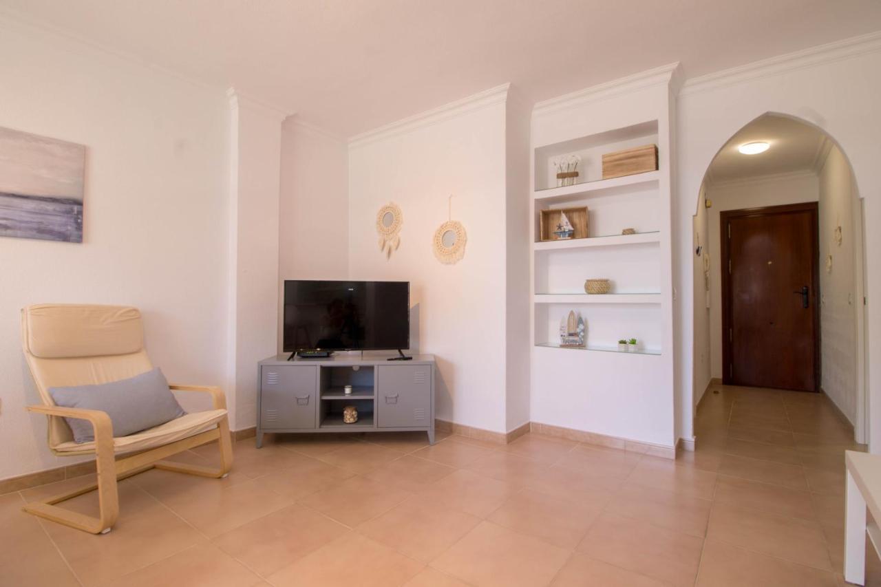 Imperial Puerto 2 3E By Ivi Real Estate Apartment Torremolinos Bagian luar foto