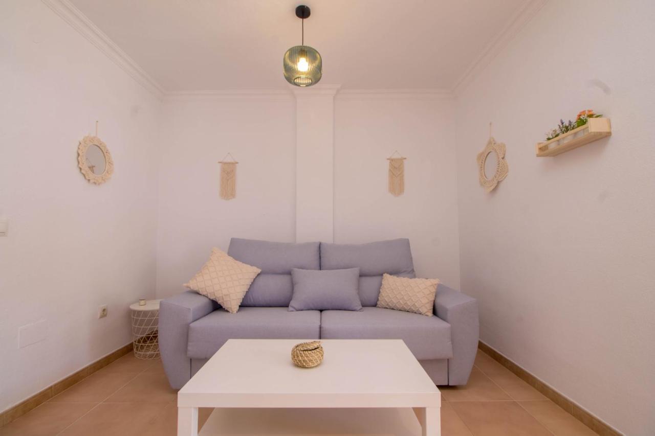 Imperial Puerto 2 3E By Ivi Real Estate Apartment Torremolinos Bagian luar foto