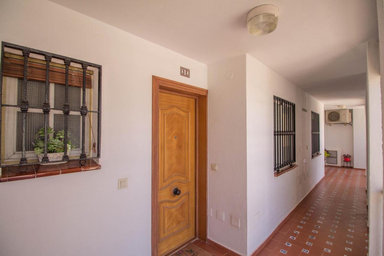 Imperial Puerto 2 3E By Ivi Real Estate Apartment Torremolinos Bagian luar foto