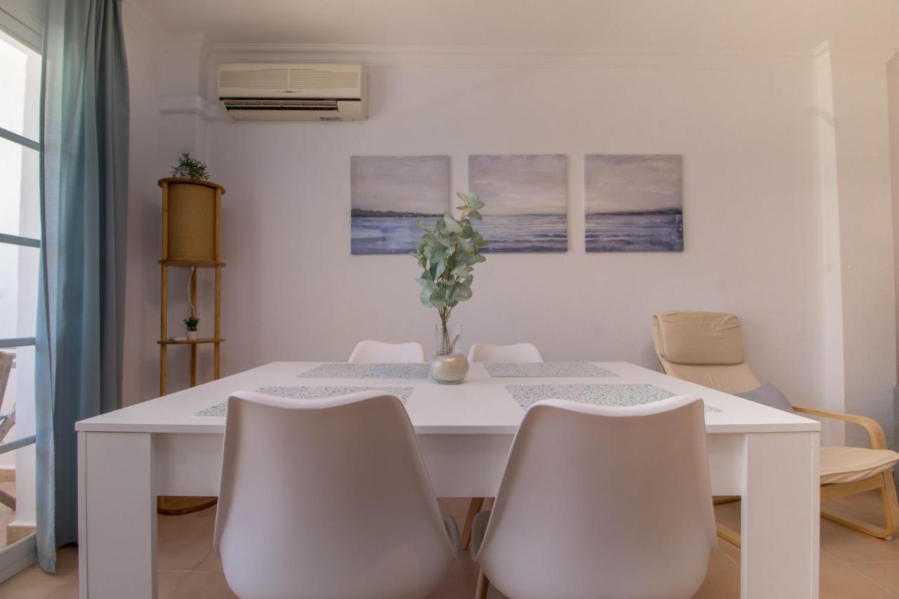Imperial Puerto 2 3E By Ivi Real Estate Apartment Torremolinos Bagian luar foto