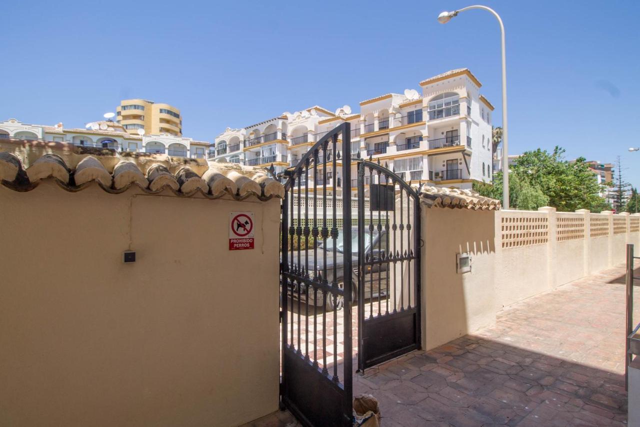 Imperial Puerto 2 3E By Ivi Real Estate Apartment Torremolinos Bagian luar foto