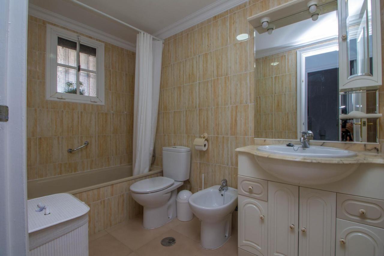Imperial Puerto 2 3E By Ivi Real Estate Apartment Torremolinos Bagian luar foto