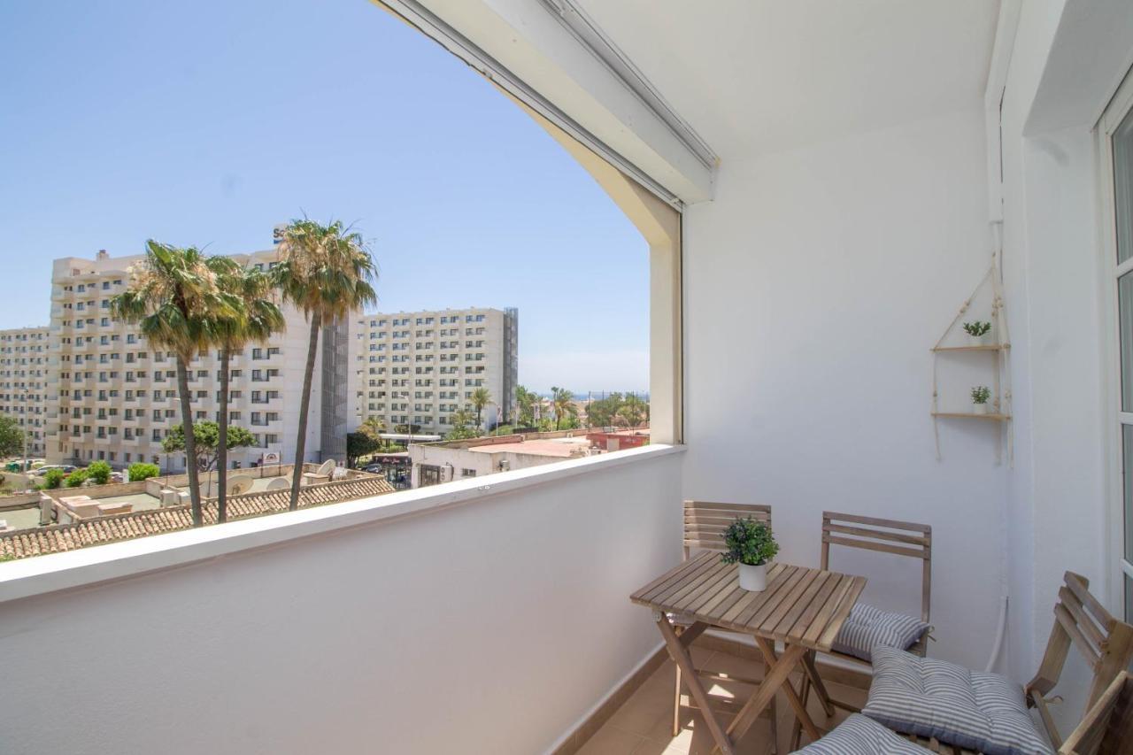 Imperial Puerto 2 3E By Ivi Real Estate Apartment Torremolinos Bagian luar foto