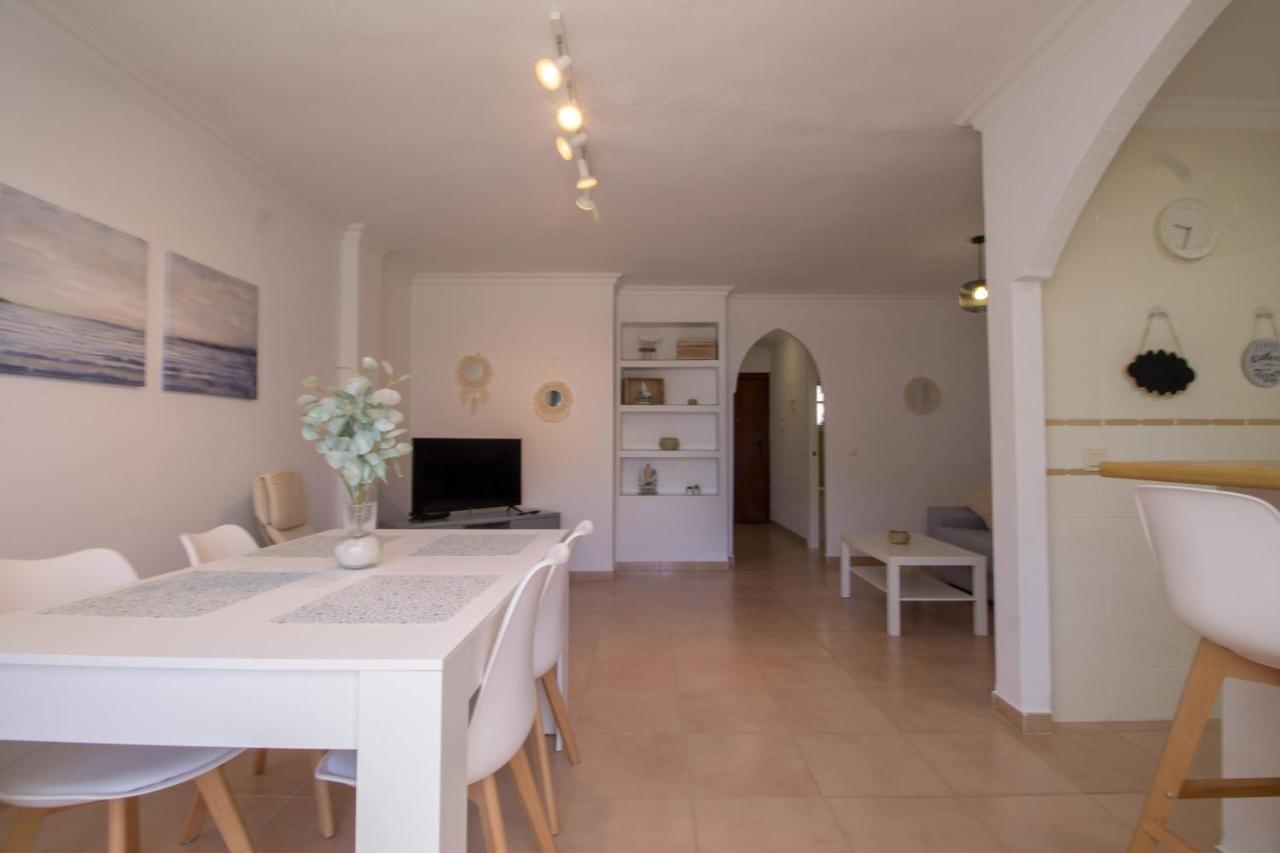 Imperial Puerto 2 3E By Ivi Real Estate Apartment Torremolinos Bagian luar foto