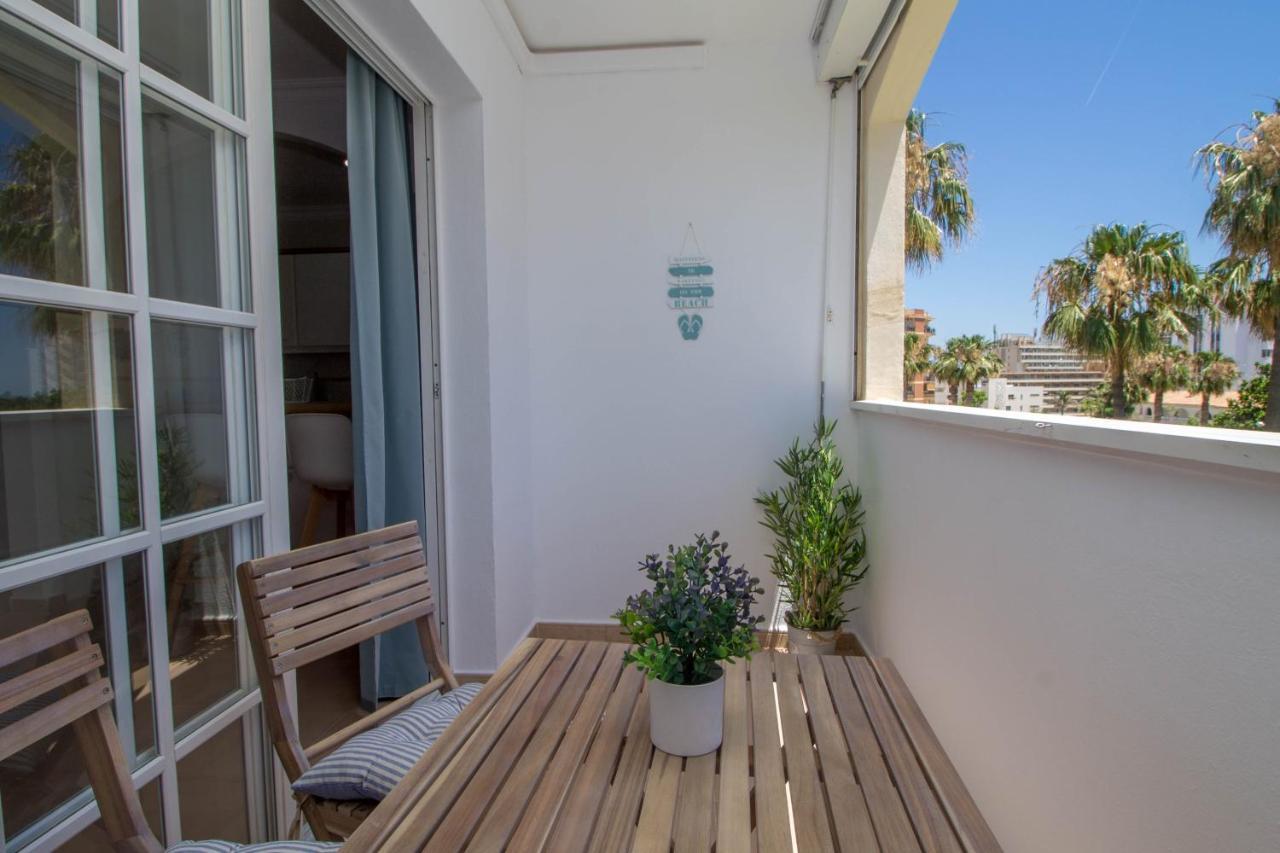 Imperial Puerto 2 3E By Ivi Real Estate Apartment Torremolinos Bagian luar foto