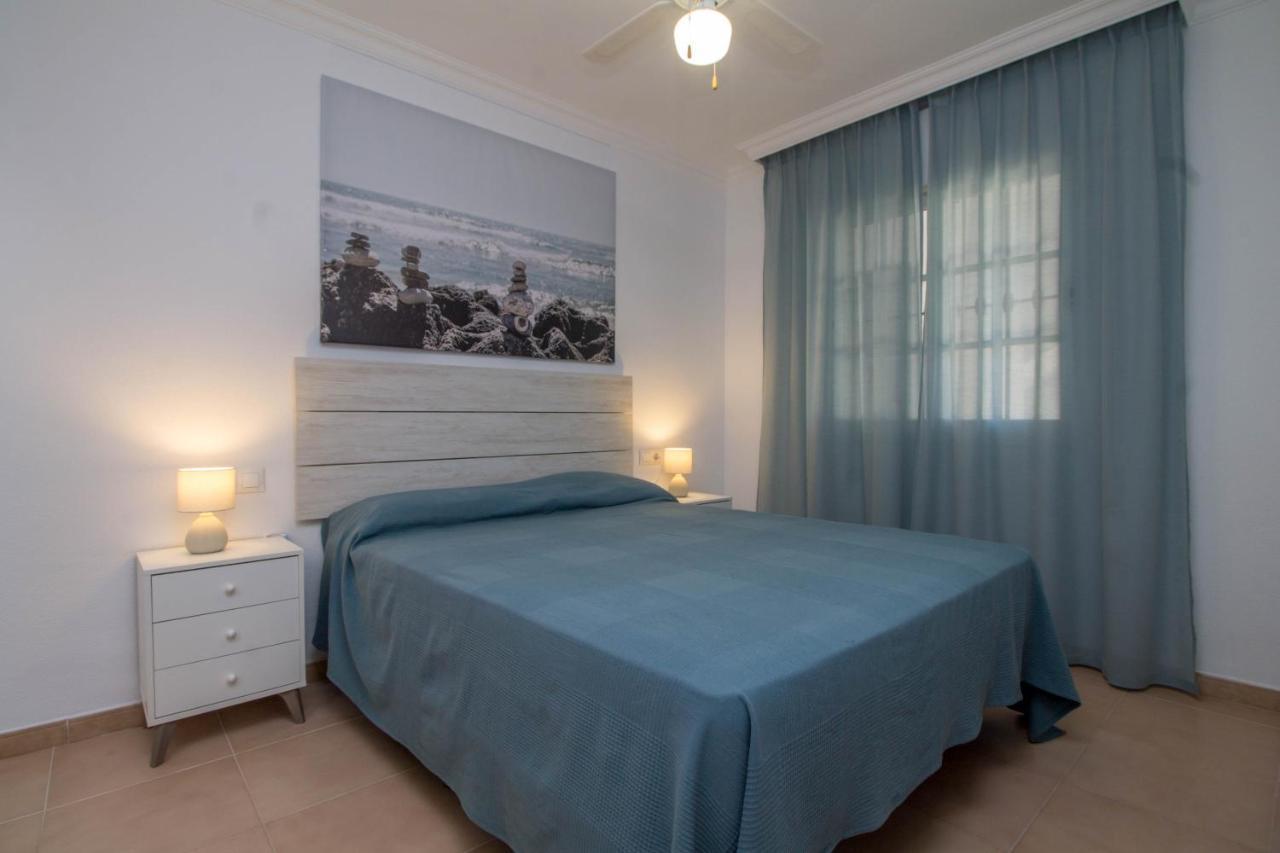 Imperial Puerto 2 3E By Ivi Real Estate Apartment Torremolinos Bagian luar foto