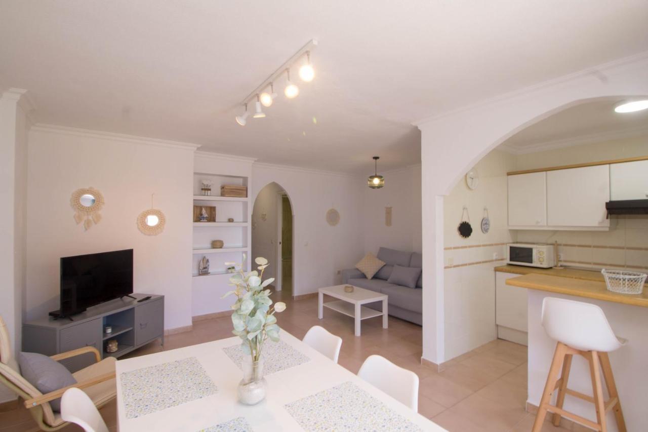 Imperial Puerto 2 3E By Ivi Real Estate Apartment Torremolinos Bagian luar foto