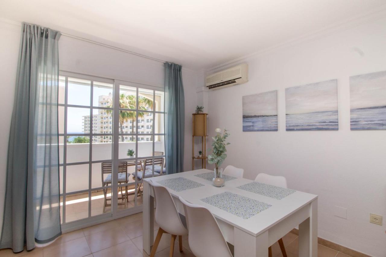 Imperial Puerto 2 3E By Ivi Real Estate Apartment Torremolinos Bagian luar foto