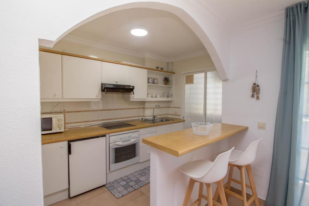 Imperial Puerto 2 3E By Ivi Real Estate Apartment Torremolinos Bagian luar foto