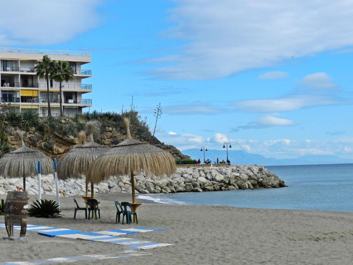 Imperial Puerto 2 3E By Ivi Real Estate Apartment Torremolinos Bagian luar foto